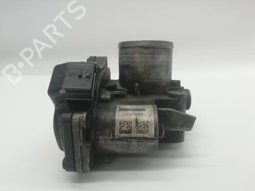 Throttle body RENAULT GRAND SCÉNIC III (JZ0/1_)  | BP13481645M82 