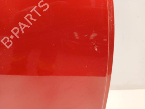 Right rear door RENAULT CLIO V (B7_) 1.0 TCe 100 (B7MT) | BP29338024C5 
