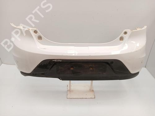 Used Rear bumper FORD KA+ III (UK, FK) 1.2 Ti-VCT (85 hp) 27703661