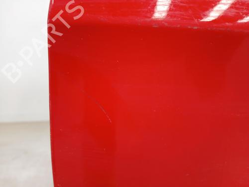 Left front door SEAT ALTEA (5P1)  | BP25467737C2 