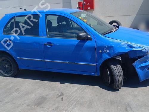 Engine SKODA FABIA I (6Y2) | BP37197954M1 - Image 14