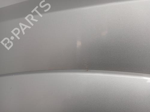 Left front fenders KIA SORENTO I (JC) 2.5 CRDi | BP24506770C41 