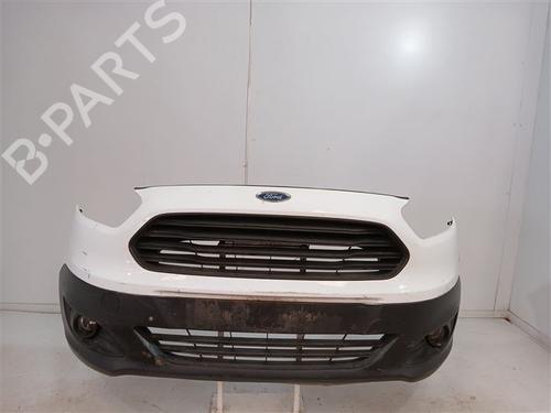 Used Front bumper Front bumper FORD TRANSIT COURIER B460 Box Body/MPV 1.5 TDCi (75 hp) 26122036 26122036