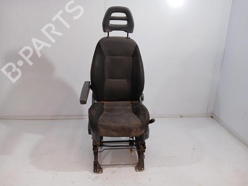 Used Left front seat FIAT DUCATO Platform/Chassis (250_) [2006-2025]  29531994