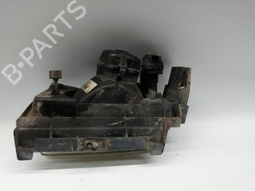 Right headlight PEUGEOT EXPERT Van (222) 1.9 TD | BP30316127C29