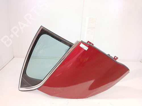 Used Right rear door Right rear door CITROËN DS4 (NX_) [2011-2015] 33719463 33719463