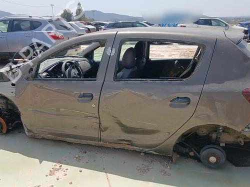 Steering pump DACIA SANDERO II | BP35753422M99 - Image 9