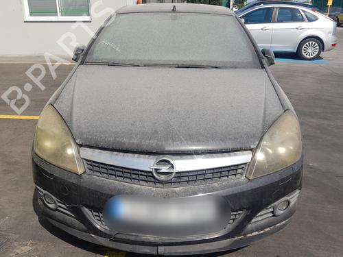 Tailgate OPEL ASTRA H TwinTop (A04) 1.9 CDTi (L67) | BP19781137C6 