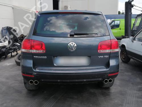 Startmotor VW TOUAREG (7LA, 7L6, 7L7) 5.0 V10 TDI | BP10164736M8 