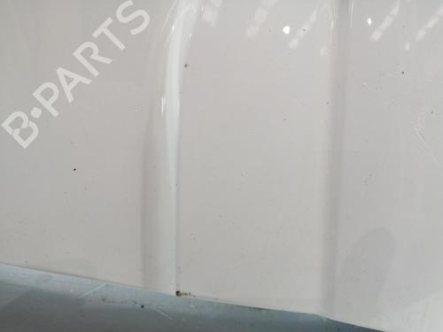 Left front fenders VW TAIGO (CS1)  | BP28319911C41 