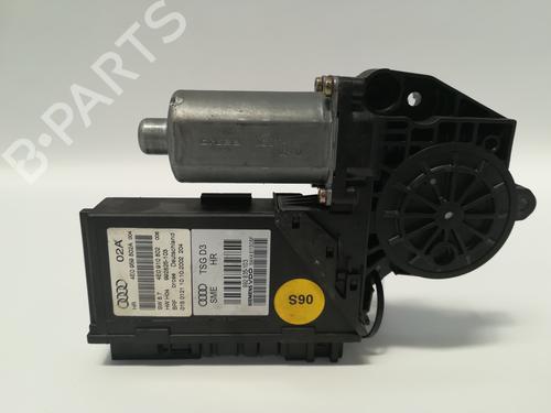 Used Right rear window motor AUDI A8 D3 (4E2, 4E8) 3.7 quattro (280 hp) 9808838