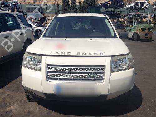 Squib airbag LAND ROVER FREELANDER 2 (L359) 2.2 TD4 4x4 | BP13685295C102 