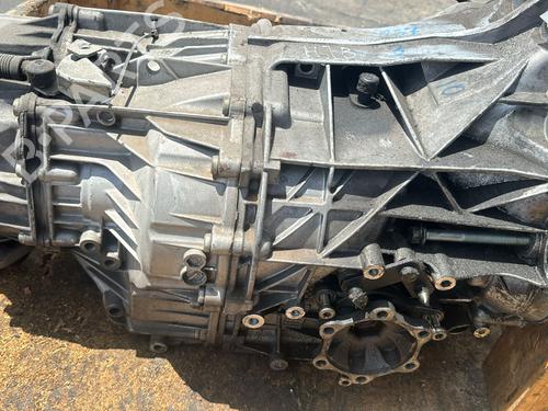 Used Gearbox AUDI A4 B7 (8EC) 3.2 FSI (255 hp) 5783841