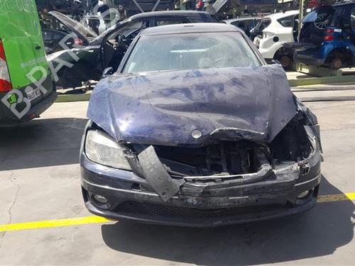 Used Parts MERCEDES-BENZ CLC-CLASS (CL203) CLC 220 CDI (203.708) 4984697