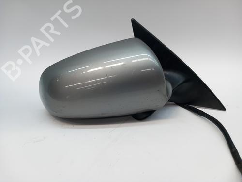 Right mirror AUDI A6 C6 (4F2)  | BP28118970C27 