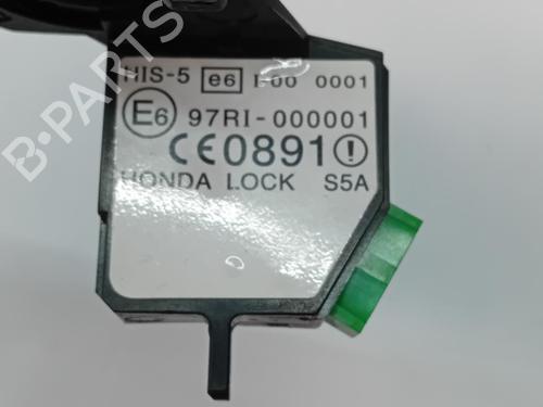 Control unit HONDA CIVIC VII Hatchback (EU, EP, EV) 1.6 i (EP2, EU8, EU6) | BP37429331M11 - Image 4