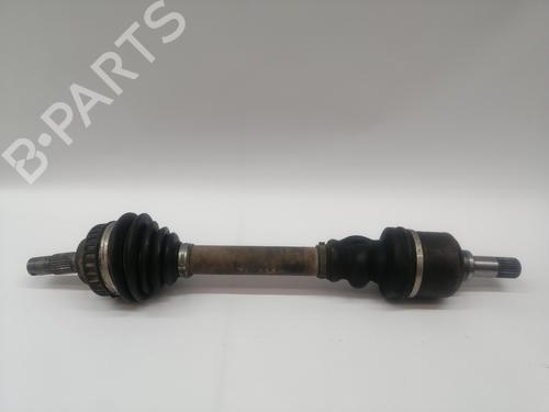 Used Left front driveshaft CITROËN XSARA PICASSO (N68) 2.0 HDi (90 hp) 22404372