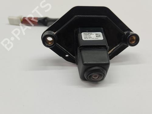 Annen NISSAN QASHQAI II (J11, J11_) [2013-2025]  29244099