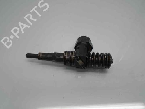 Injector SEAT ALHAMBRA (7V8, 7V9) 1.9 TDI | BP6591756M100 