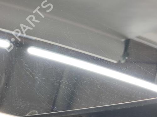 Left mirror NISSAN INTERSTAR Van (X70)  | BP29375922C26 