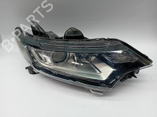 Phare droit Phare droit MITSUBISHI OUTLANDER III (GG_W, GF_W, ZJ, ZL, ZK) [2010-2022] 36469688 36469688