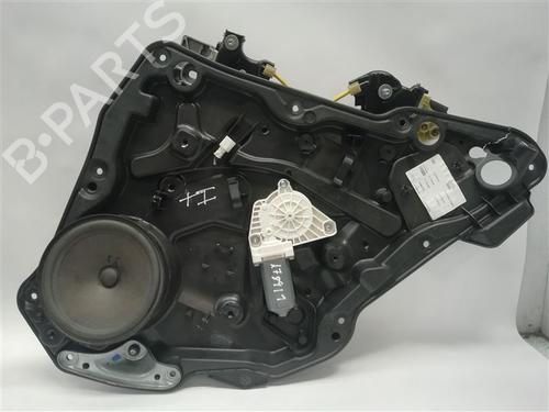 Used Rear right window mechanism Rear right window mechanism MERCEDES-BENZ CLA Coupe (C117) CLA 220 CDI / d (117.303) (177 hp) 13538271 13538271