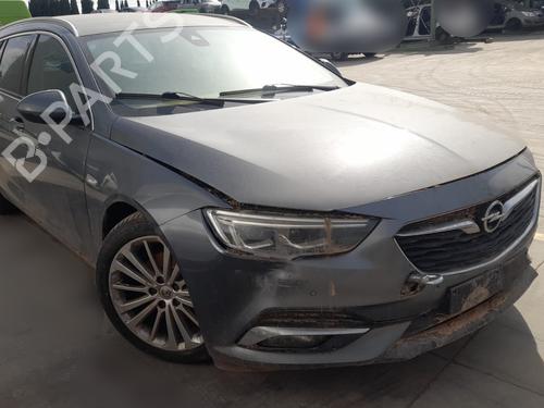 Rear bumper OPEL INSIGNIA B Sports Tourer (Z18)  | BP29714591C8 