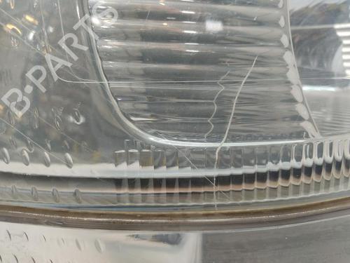 Right headlight NISSAN INTERSTAR Van (X70) | BP36504535C29 - Image 2