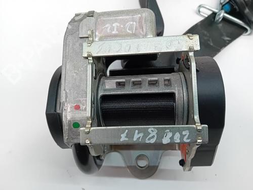 Front left seatbelt FORD FOCUS III 1.6 TDCi | BP37247357I26 - Image 2