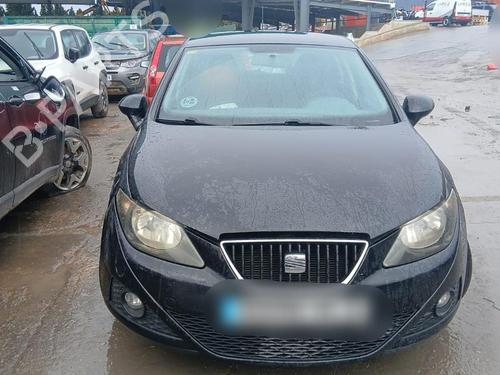 Used Parts SEAT IBIZA IV (6J5, 6P1) [2008-2017]  4424674