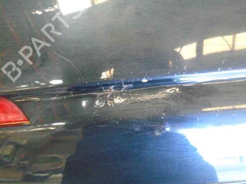 Rear bumper BMW 5 (F10) 520 d xDrive | BP6141575C8 