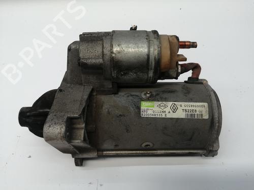 Motorino avviamento RENAULT LAGUNA III (BT0/1) 2.0 dCi (BT07, BT0J, BT14, BT1A, BT1S) (131 hp) 28326097
