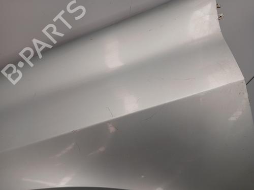 Left front fenders RENAULT LAGUNA II (BG0/1_)  | BP26913532C41 