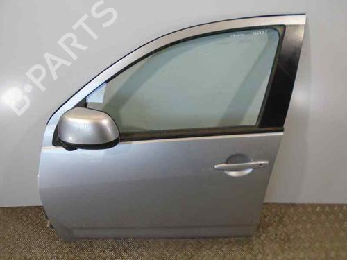 Used Left front door CITROËN C-CROSSER (VU_, VV_) 2.2 HDi (156 hp) 6047635