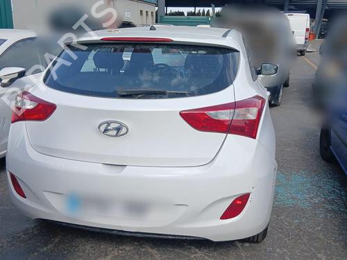 Front right seatbelt HYUNDAI i30 (GD) | BP38541460I25 - Image 11