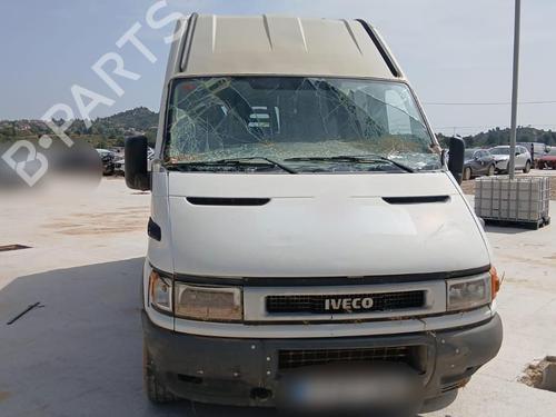 Brugte IVECO DAILY III Van 4770917