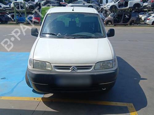 Used Parts CITROËN BERLINGO / BERLINGO FIRST MPV (MF_, GJK_, GFK_) 1.9 D (MFDJY) 4975200