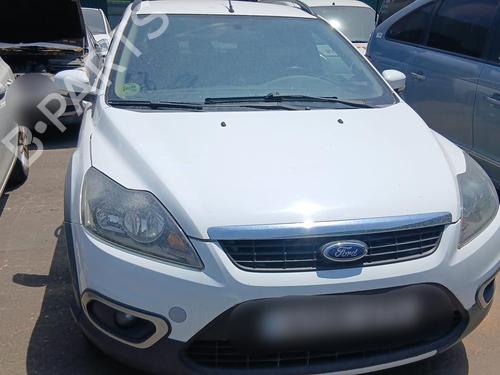 Brugte FORD FOCUS II Turnier (DA_, FFS, DS)    4819263