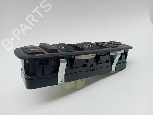 Left front window switch JEEP GRAND CHEROKEE IV (WK, WK2) 3.0 CRD V6 4x4 | BP37515484I27 - Image 2