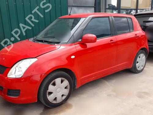 Brugte SUZUKI SWIFT III (MZ, EZ) [2005-2025]  3601142