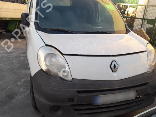 Fuel pump RENAULT KANGOO / GRAND KANGOO II (KW0/1_) 1.5 dCi 85 (KW0K, KW0L, KW0B) | BP11109736M76 