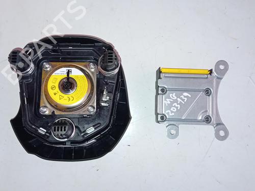 Kollisonspute sett MG MG ZS SUV (AZS1)  | BP29242546C86 