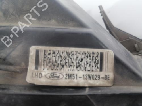 Right headlight FORD FOCUS I (DAW, DBW) 1.8 TDCi | BP29376012C29 