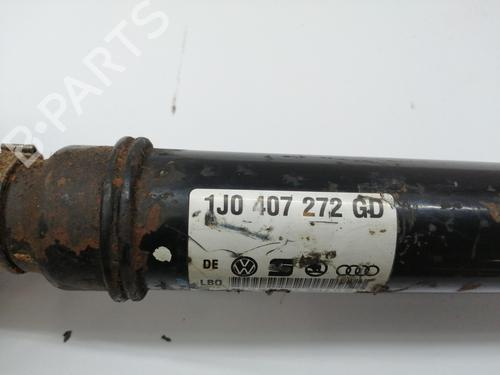 Right front driveshaft AUDI A3 (8L1) 1.9 TDI | BP26655353M39 