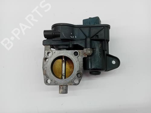 Throttle body PEUGEOT 208 I (CA_, CC_)  | BP25043589M82