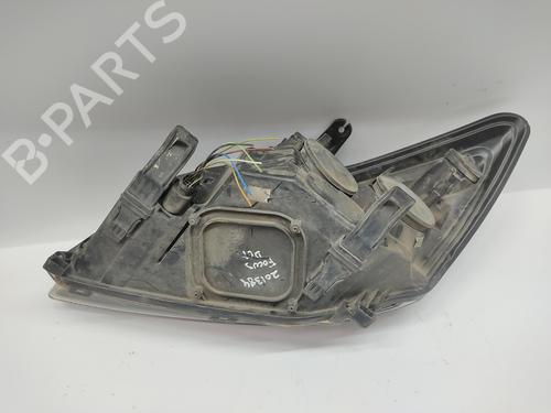 Right headlight FORD FOCUS II (DA_, HCP, DP)  | BP26936030C29 