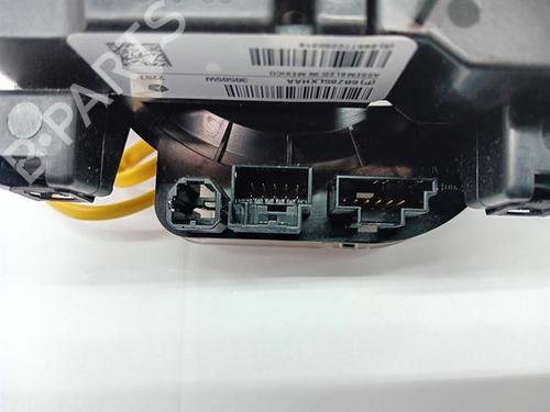 Steering column stalk JEEP COMPASS (MP, M6, MV, M7) 1.4 MultiAir | BP36020079I23 - Image 4