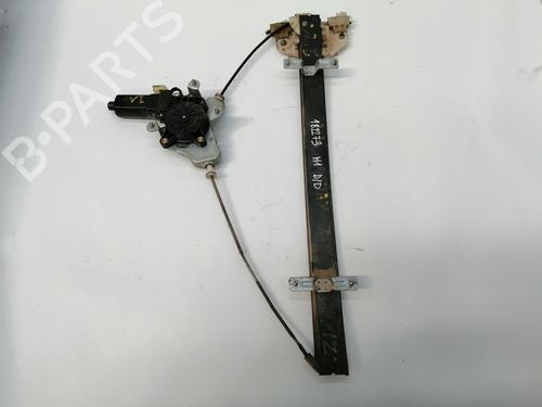 Used Front right window mechanism Front right window mechanism 15837710 15837710