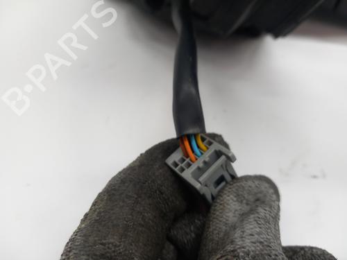 Right mirror FORD FOCUS II (DA_, HCP, DP)  | BP24634394C27 
