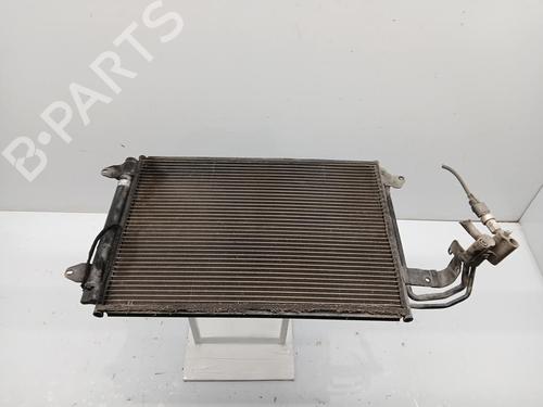 AC radiator SEAT ALTEA (5P1)  | BP29828066M32